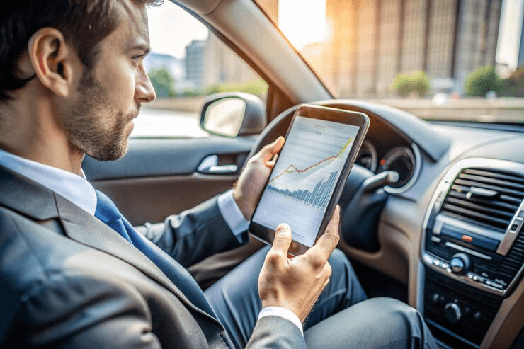 Enhance Communication with Drivers Enhance Communication with Drivers