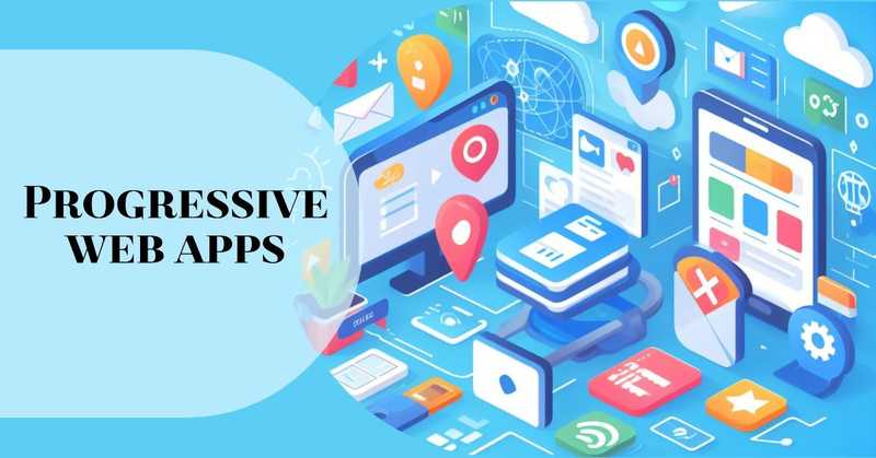 Progressive web apps Progressive web apps