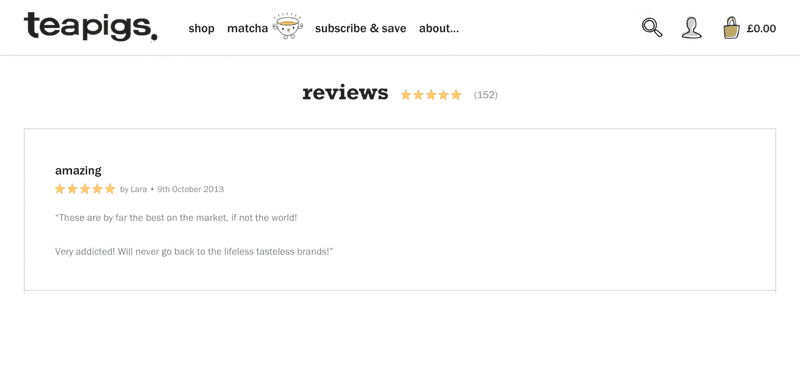 teapigs reviews teapigs reviews