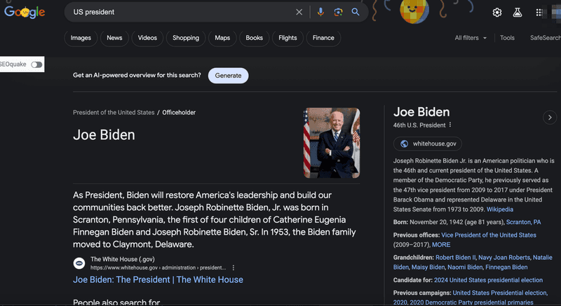 Ranktracker Ranktracker