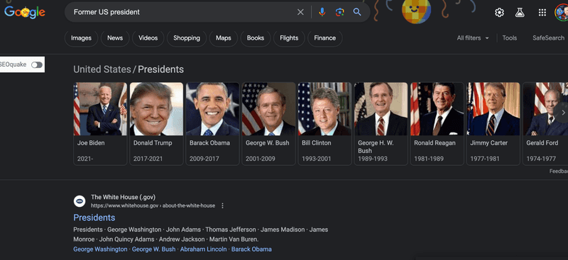 Ranktracker Ranktracker