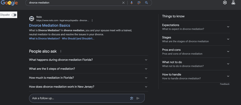 Ranktracker Ranktracker