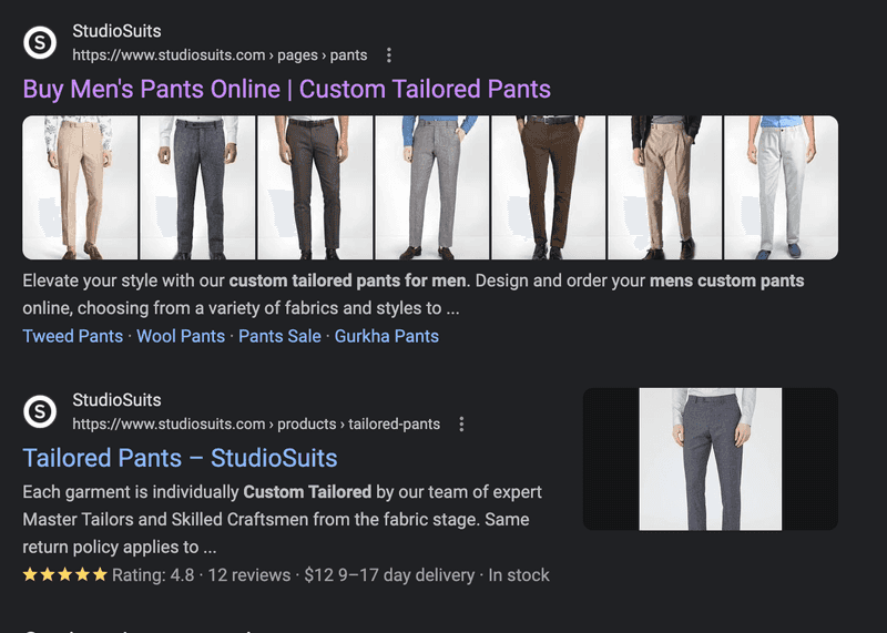 Ranktracker Ranktracker