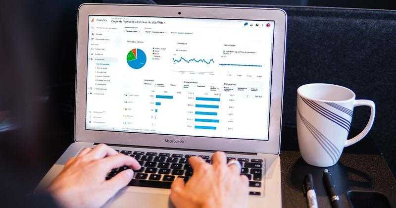 Google Analytics Google Analytics