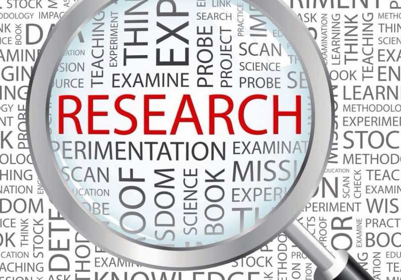 Initial Research and Planning Initial Research and Planning