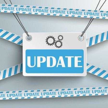 Updates and Further Maintenance Updates and Further Maintenance