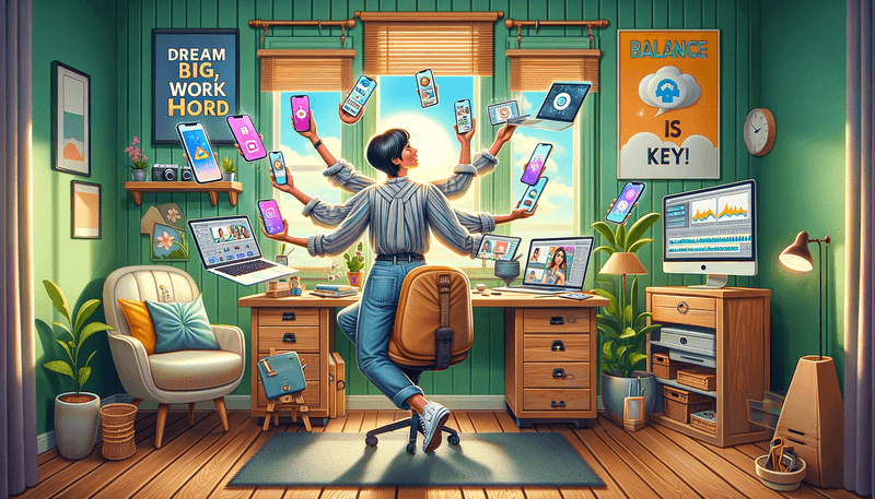 Ranktracker Ranktracker