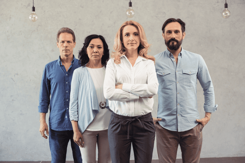 Crafting Effective Buyer Personas Crafting Effective Buyer Personas