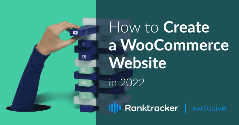 Ako vytvoriť webové stránky WooCommerce v roku 2022