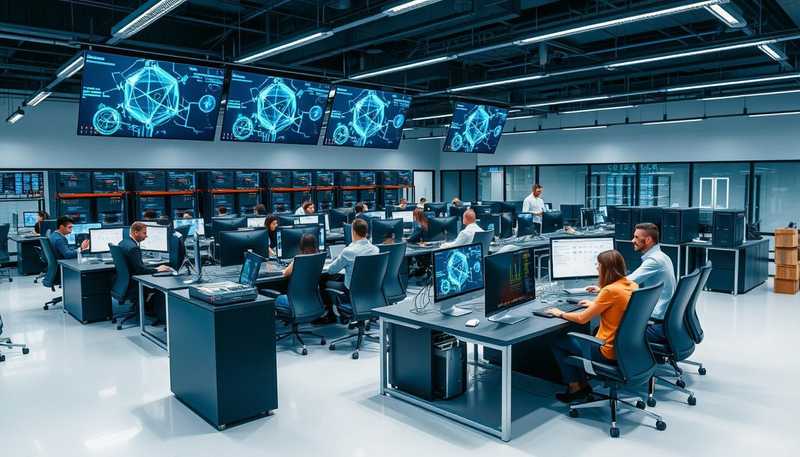 Benefits of Professional IT Support Benefits of Professional IT Support