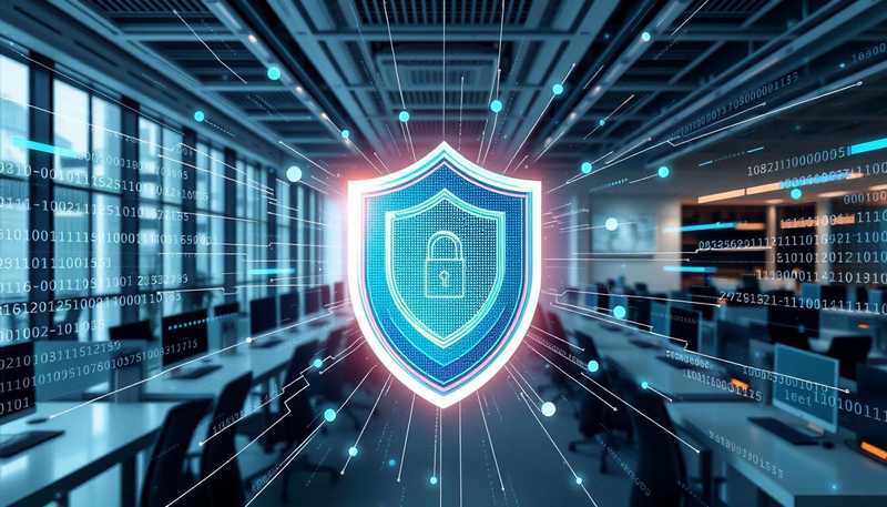 Cybersecurity and Data Protection Cybersecurity and Data Protection