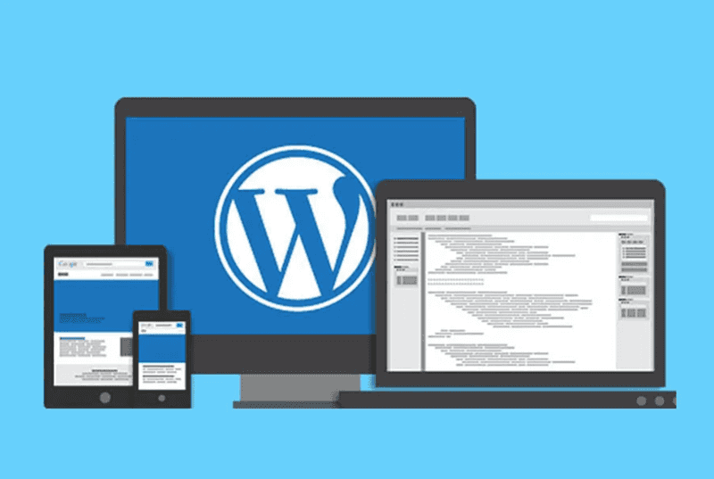 wordpress wordpress