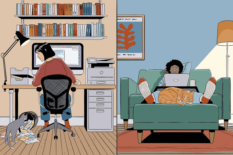 Stick to a Routine Stick to a Routine