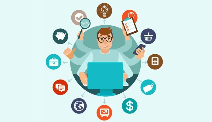 multi task multi task