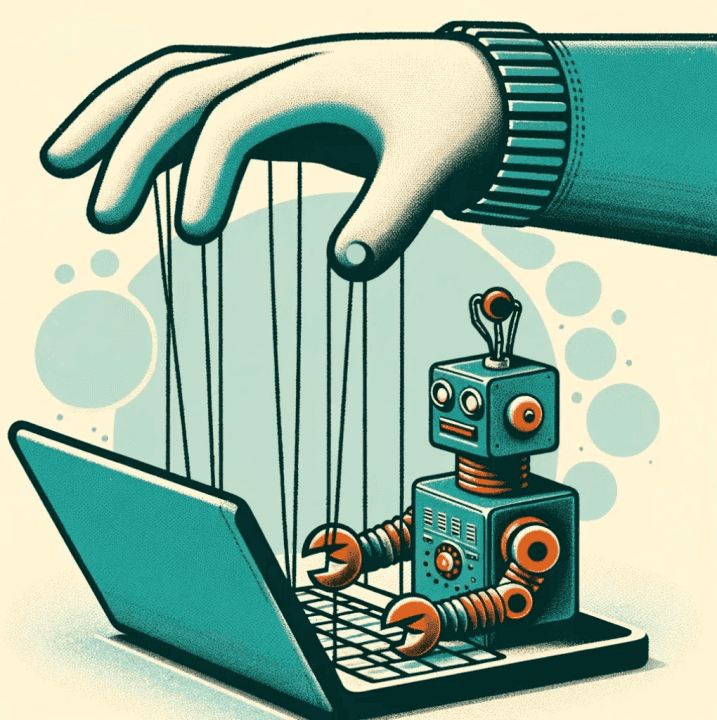 Using AI to Enhance Content Quality Using AI to Enhance Content Quality