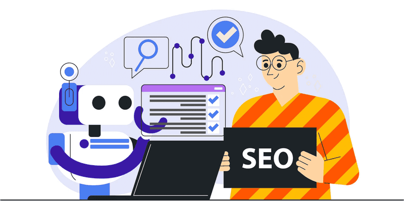 Practical Tips for Using AI Without Harming SEO Practical Tips for Using AI Without Harming SEO