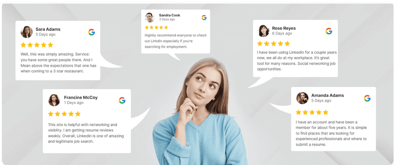The future of AI in Local SEO The future of AI in Local SEO