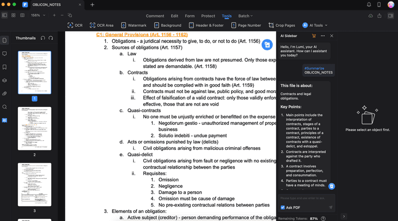 PDFelement PDFelement