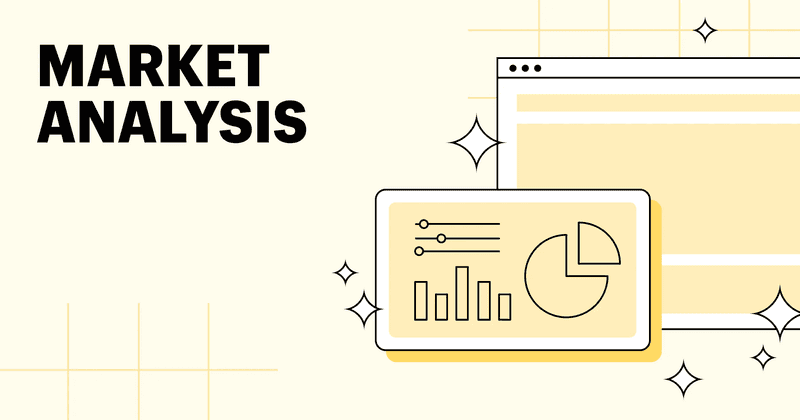 Market analysis Market analysis