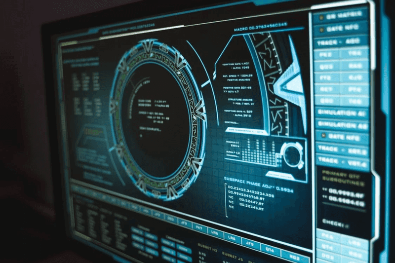 Finding security risks Finding security risks