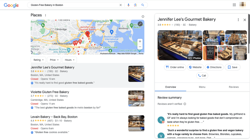 Leverage Local SEO Leverage Local SEO