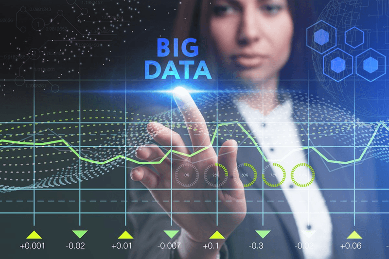 Data Management Data Management