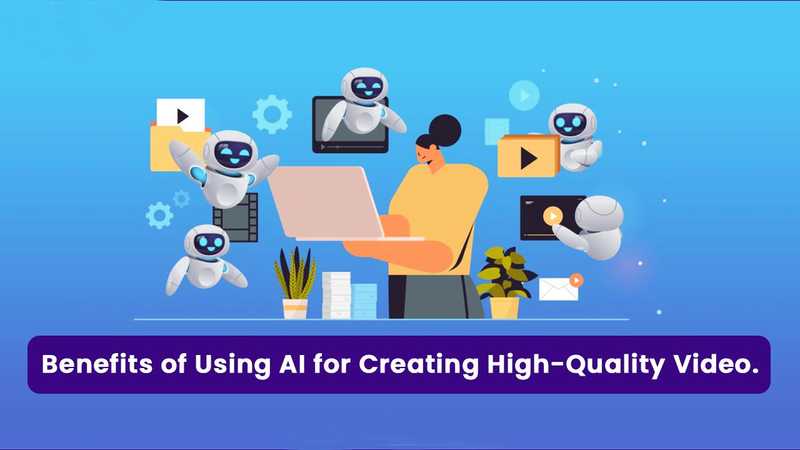 Benefits of Using AI Benefits of Using AI