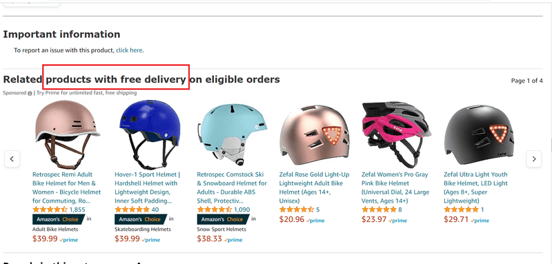 amazon amazon