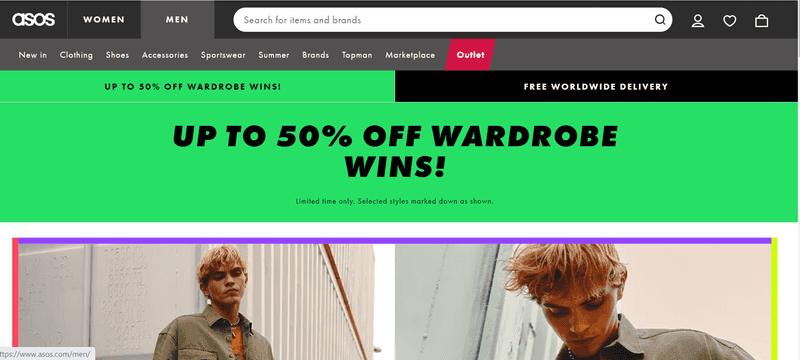 asos asos