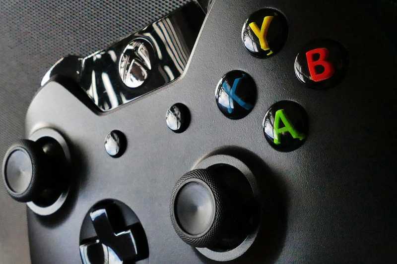 xbox controller xbox controller