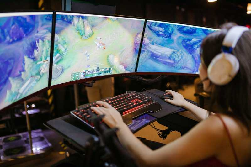gaming monitors gaming monitors