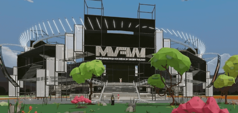 decentraland decentraland