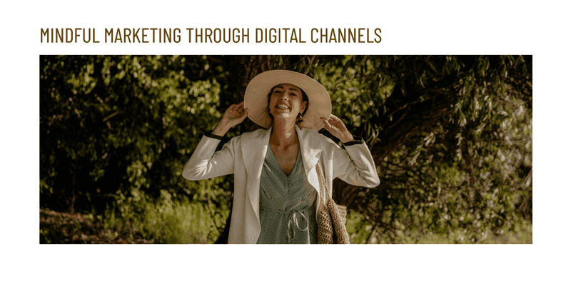 nurturing Conscious Fashion nurturing Conscious Fashion