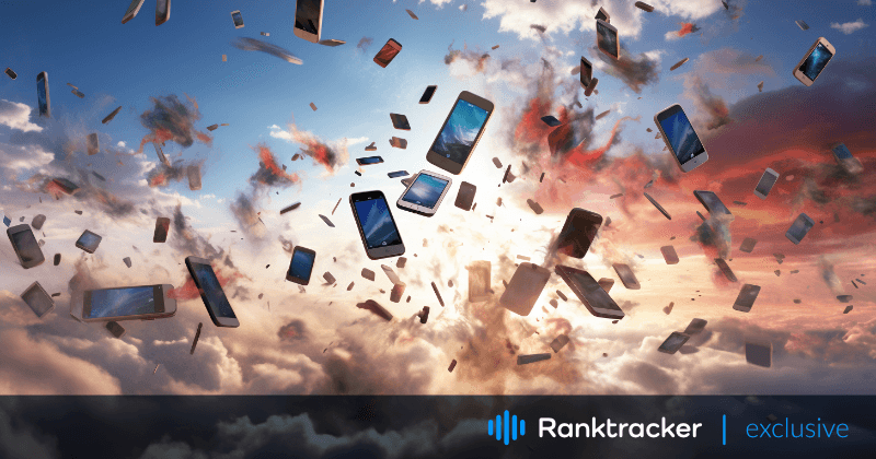 モバイルファーストインデックス:モバイルフレンドリーなウェブサイトを確保するためのガイド