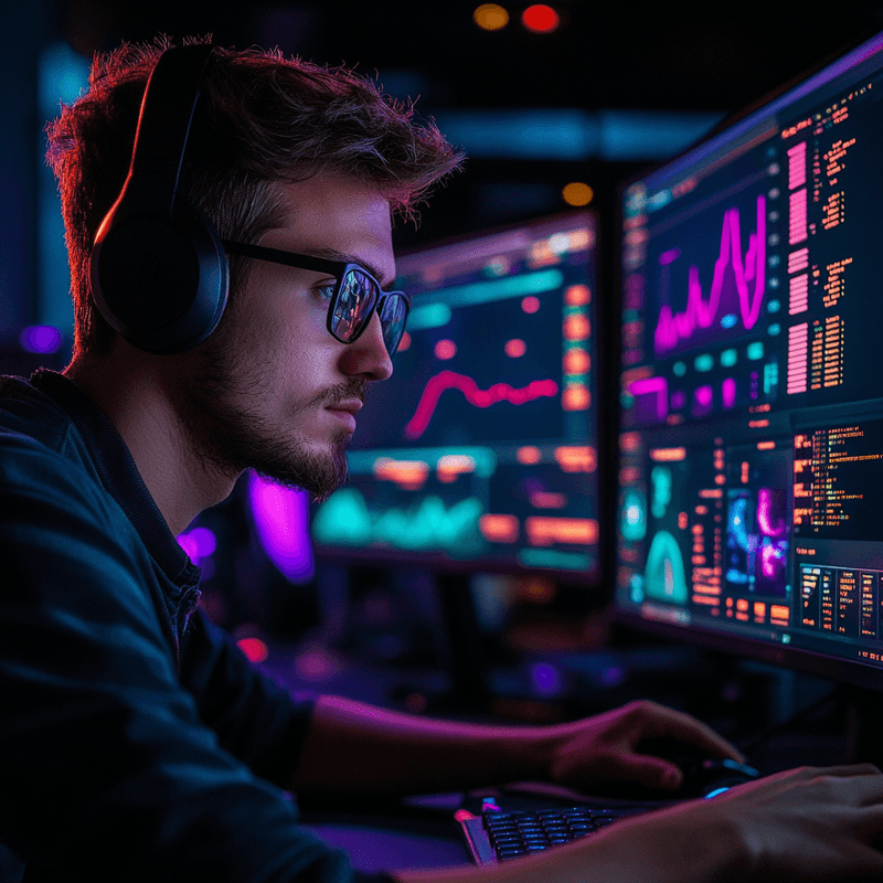 The Gaming Industry The Gaming Industry