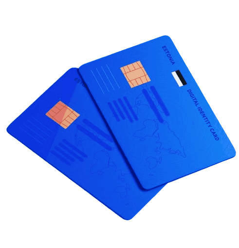 Apply for e-Residency Card Apply for e-Residency Card
