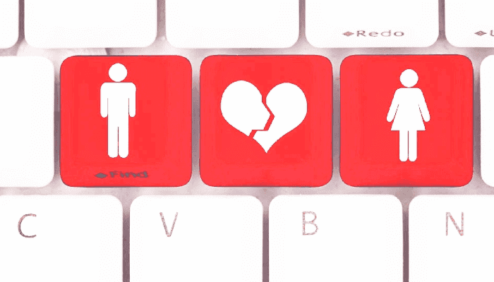 Romance and Dating Scams Romance and Dating Scams