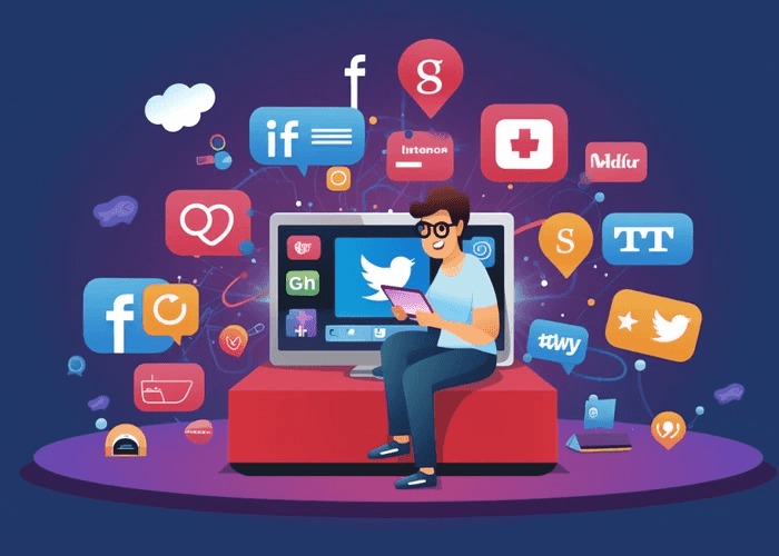 What Is an SMM Panel What Is an SMM Panel