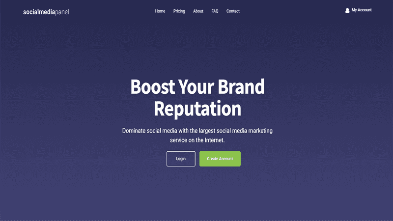 SocialMediaPanel.com SocialMediaPanel.com