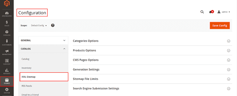 Create XML Sitemap Create XML Sitemap