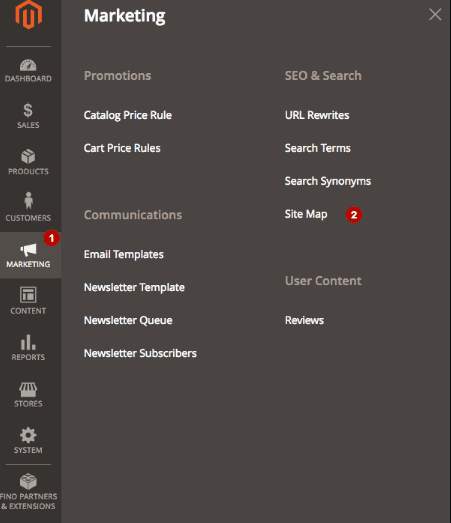 Create XML Sitemap Create XML Sitemap