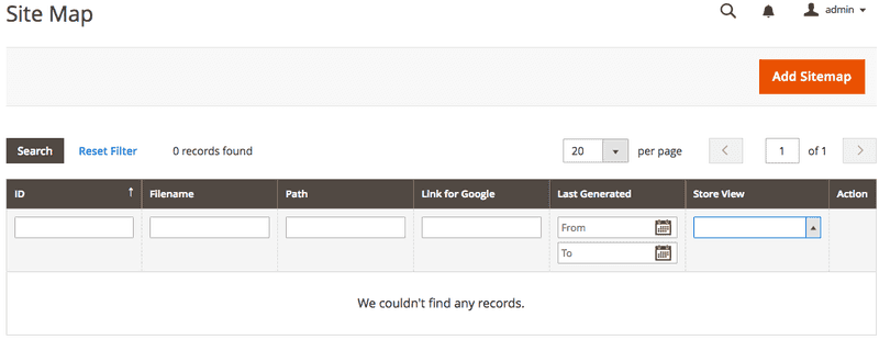 Create XML Sitemap Create XML Sitemap
