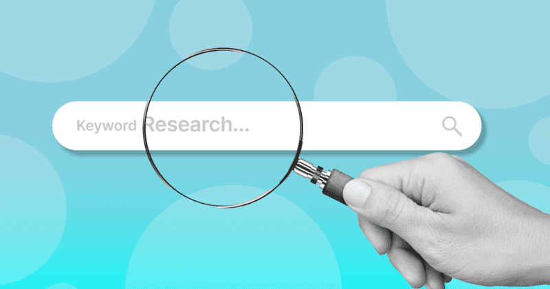 Effective Keyword Research Effective Keyword Research