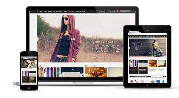 Mobile Responsiveness Mobile Responsiveness