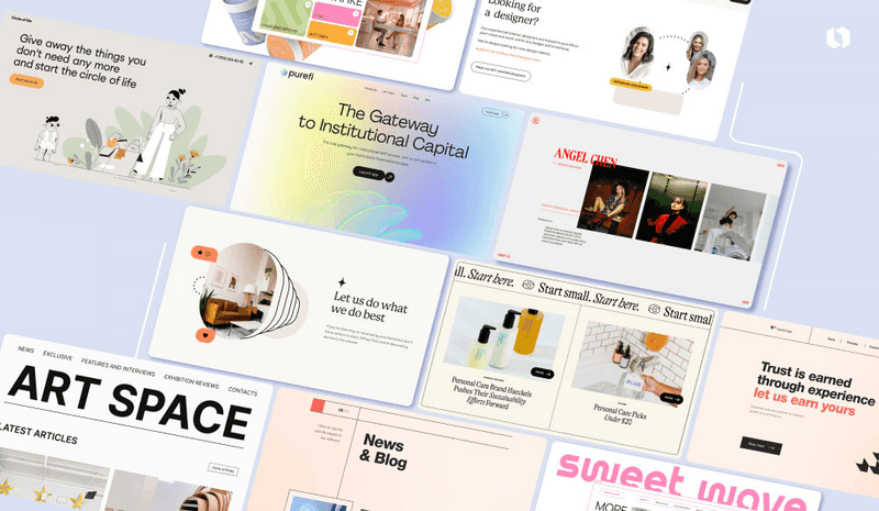 Current Trends and Features Current Trends and Features