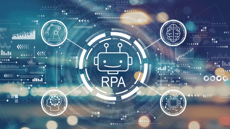 Robotics Process Automation Robotics Process Automation
