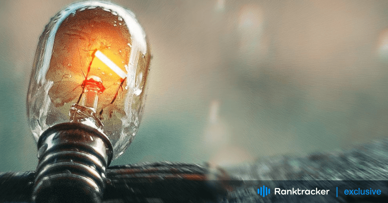 SEOの未来:料理のない世界に備える