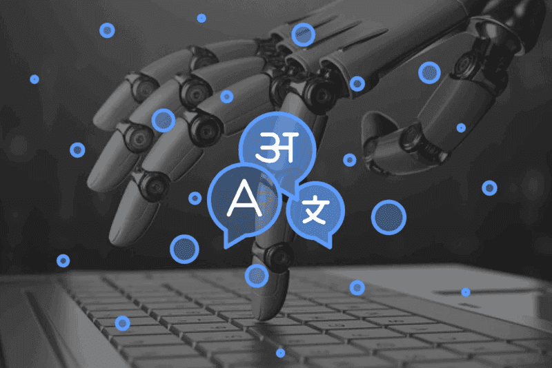 Multilingual NLP Multilingual NLP