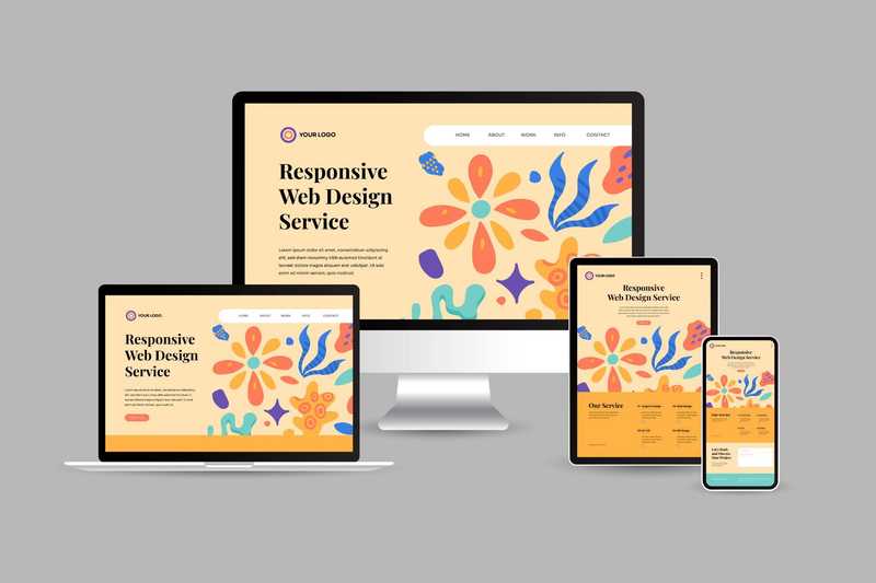 responsive responsive