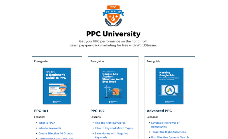 Conversion Optimization MiniDegree Program Conversion Optimization MiniDegree Program